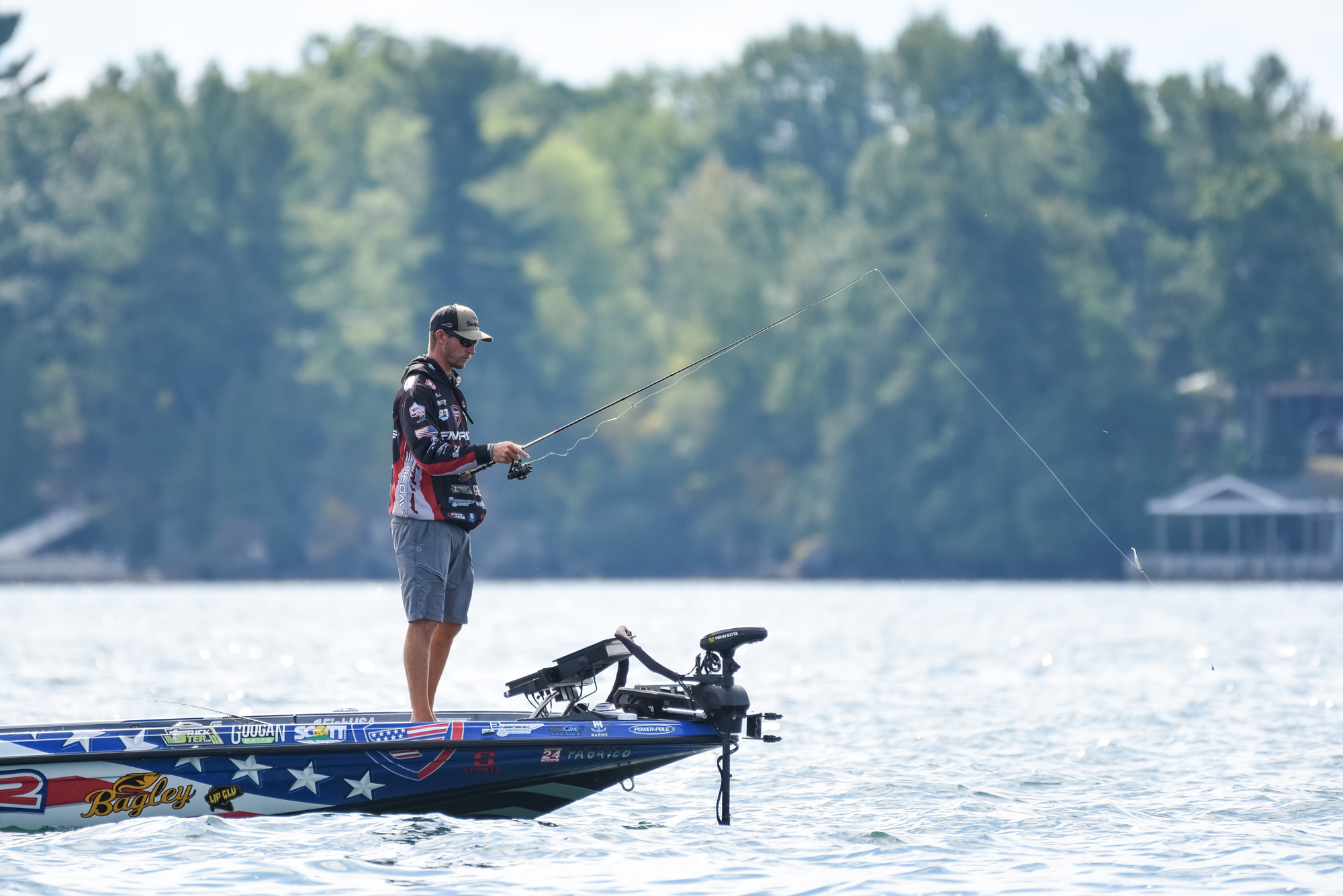 Top 10 Baits from Lake Erie - Major League Fishing
