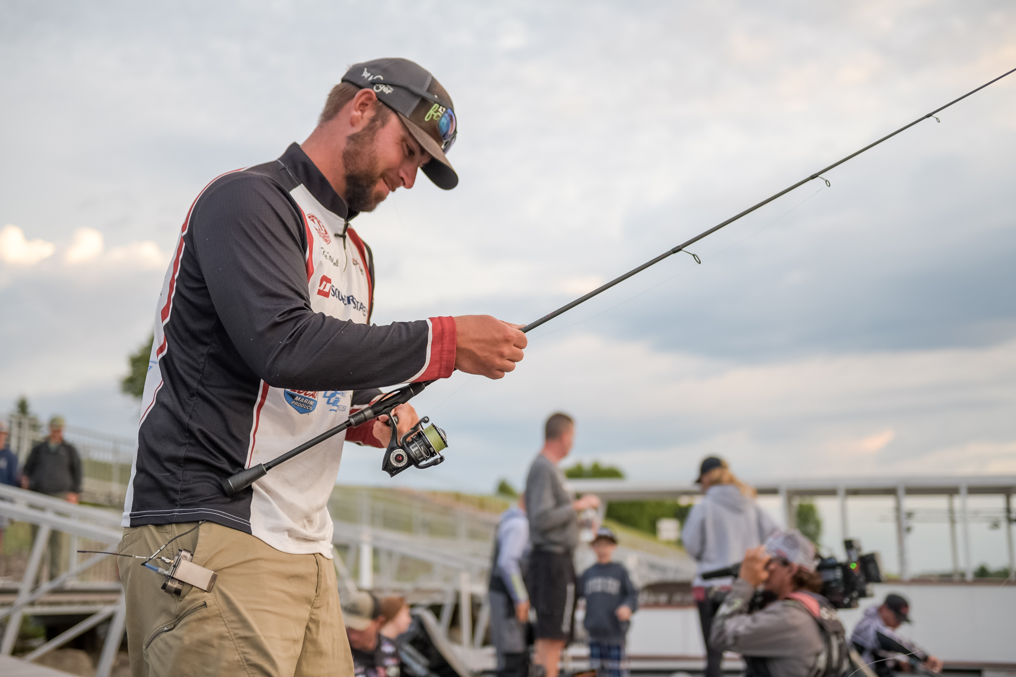 Major League Fishing Announces Formation of New Qualifying Series