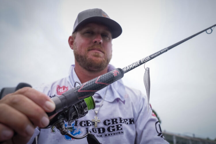 Top 10 Baits from the St. Lawrence River - Major League Fishing
