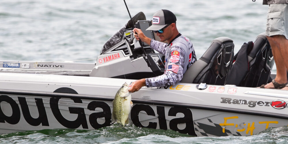 Image for Just How Good Was Cayuga Lake for Bass Pro Tour Stage Six? It was Exceptional!