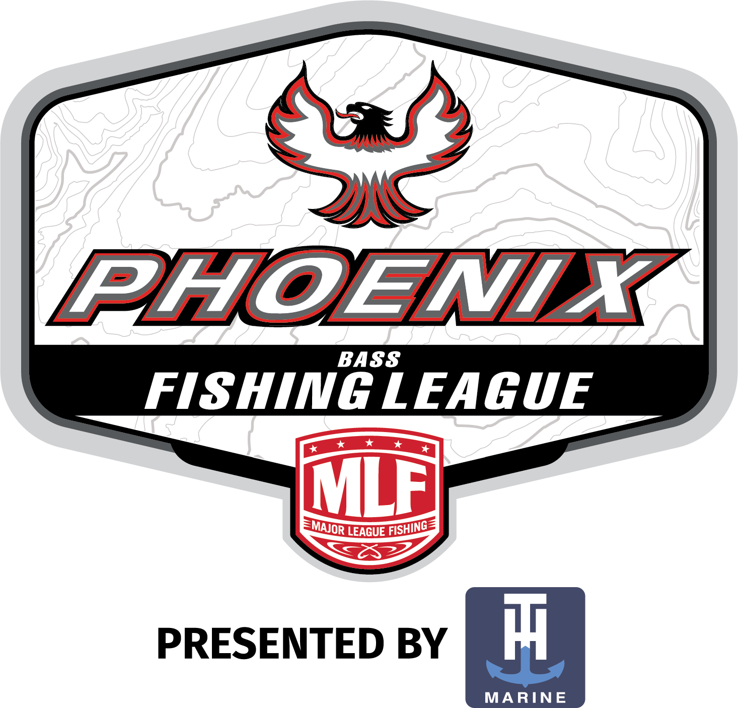 2023 Phoenix Bass Fishing League Lake Guntersville Super