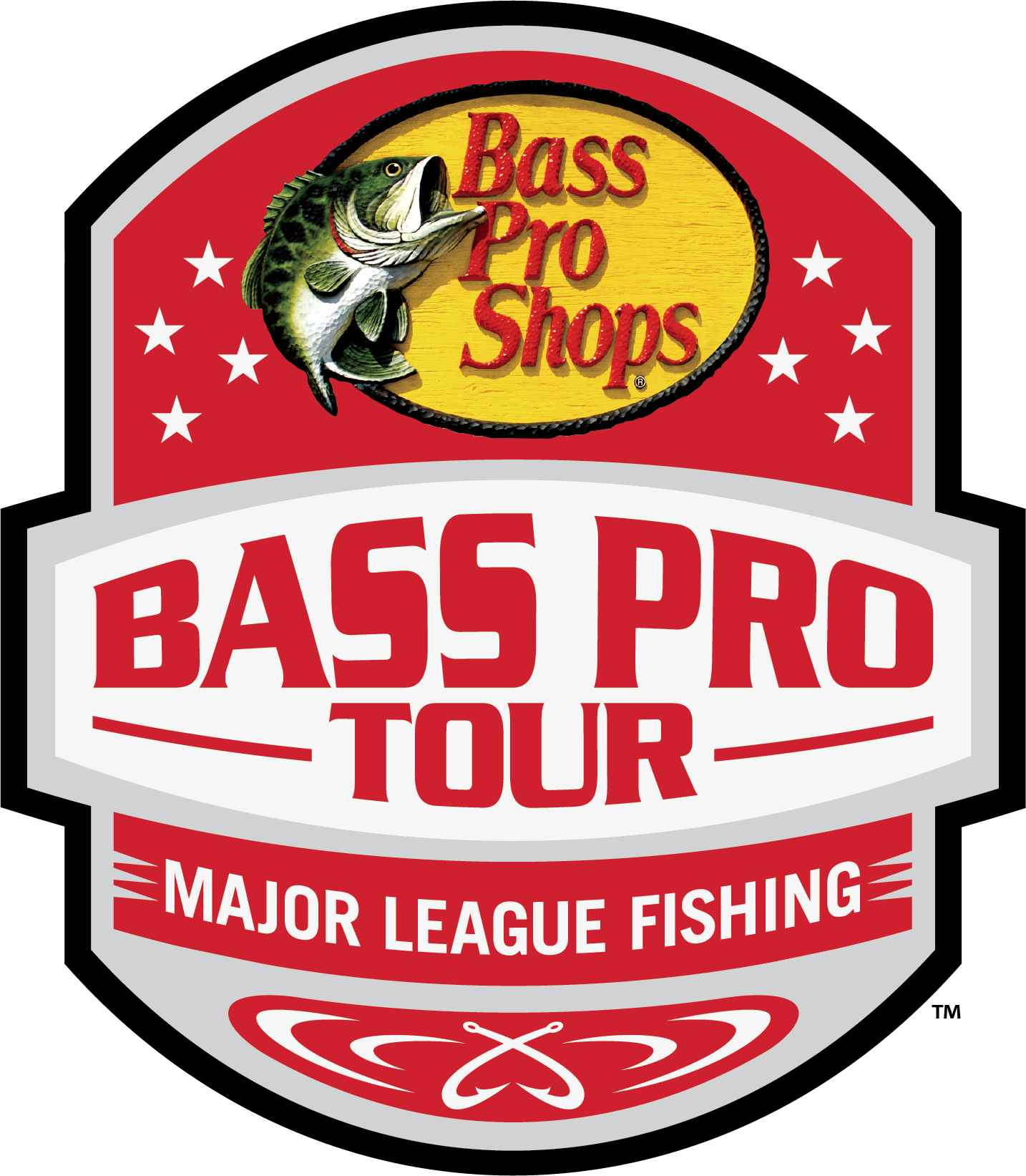 Redcrest Championship — Major League Fishing Bass Pro Tour