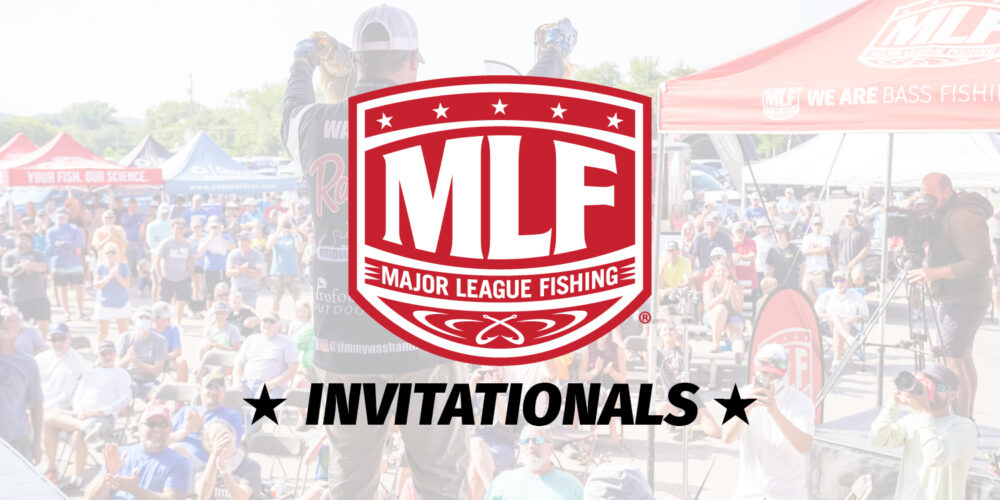 Image for Major League Fishing Announces Formation of New Qualifying Series – the MLF Invitationals