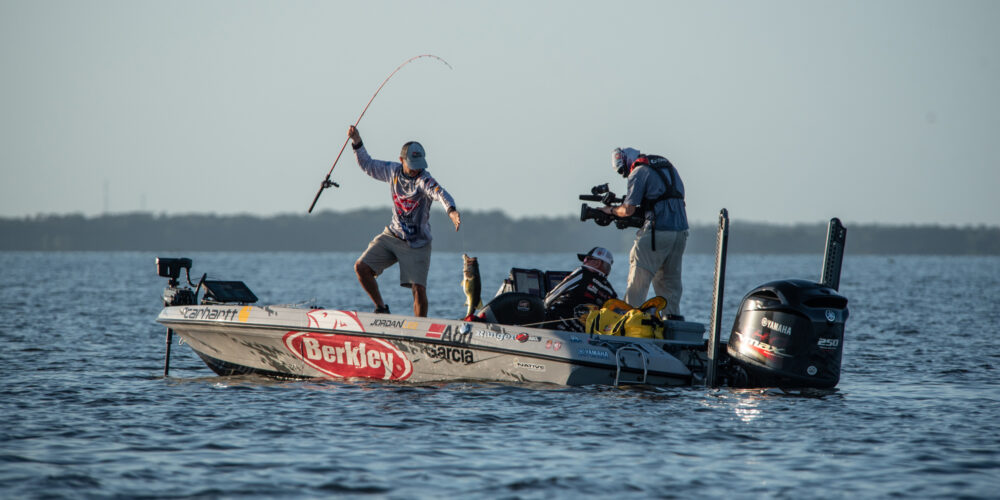 Image for 2023 Bass Pro Tour Returns to Where it all Started with a Kissimmee Kickoff