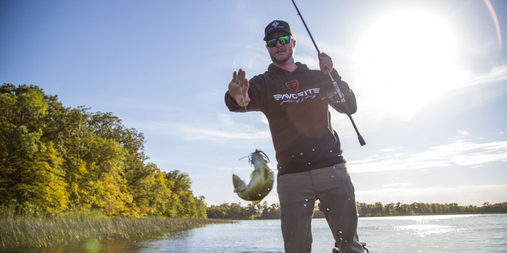 Image for Jonathan VanDam’s Keys to Success During Northern States’ Rapid Fall Transition