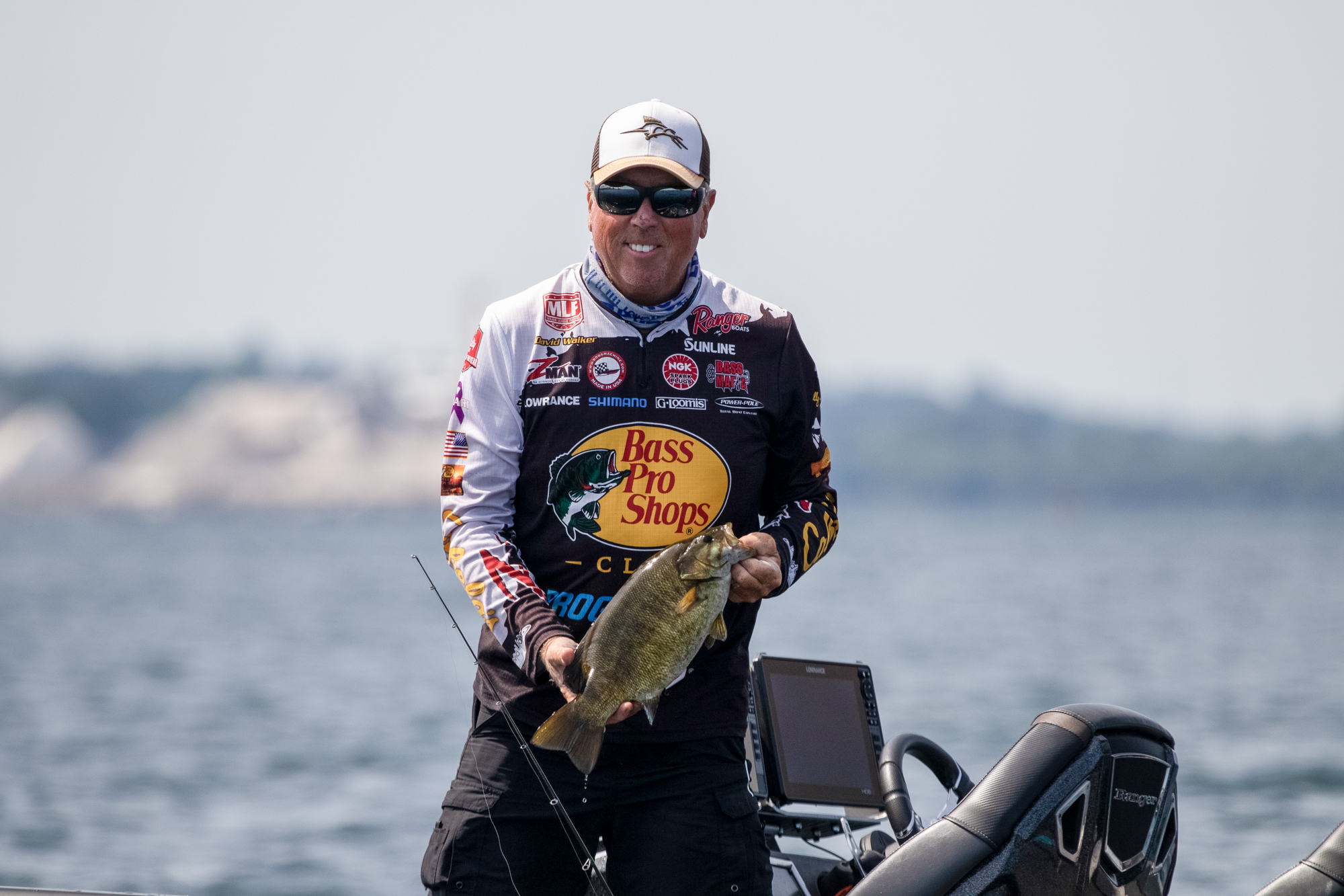 FANTASYFISHING.COM INSIDER: Crafty Picks for Cayuga Lake Include Closers  and Potential Movers - Major League Fishing