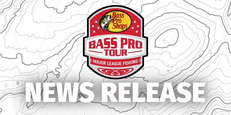 Image for Scoring changes announced for 2023 Bass Pro Tour