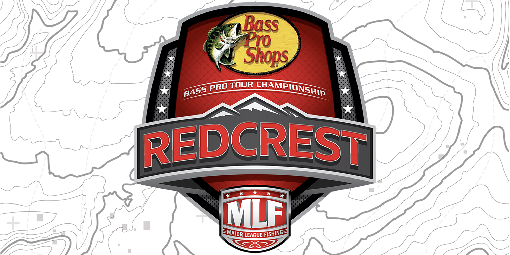 Dates announced for REDCREST V, VI and VII - Major League Fishing