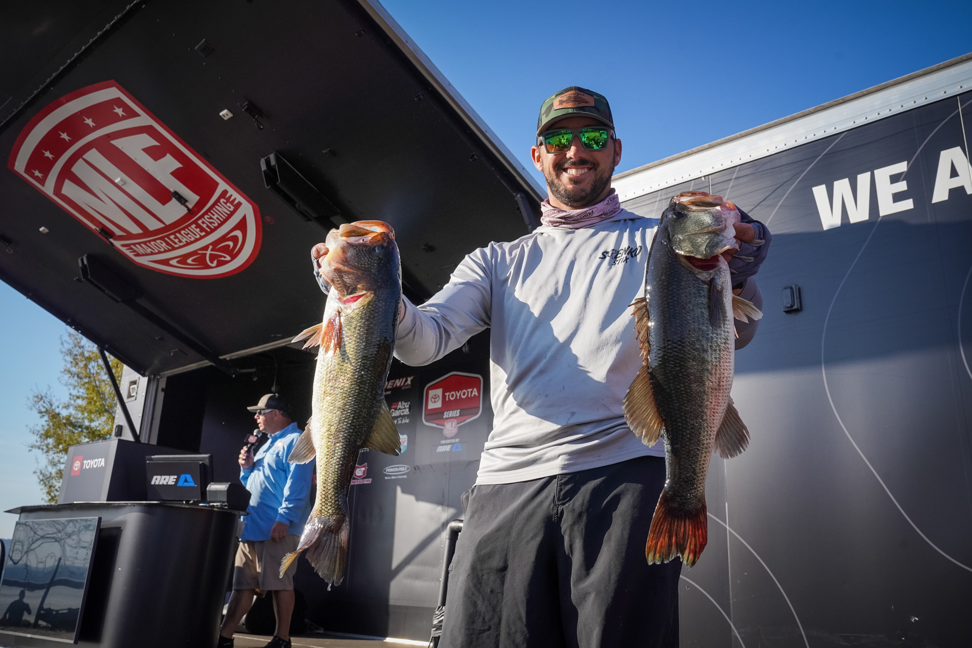 Phoenix Bass Fishing League Gator Division set to start at Okeechobee -  Major League Fishing