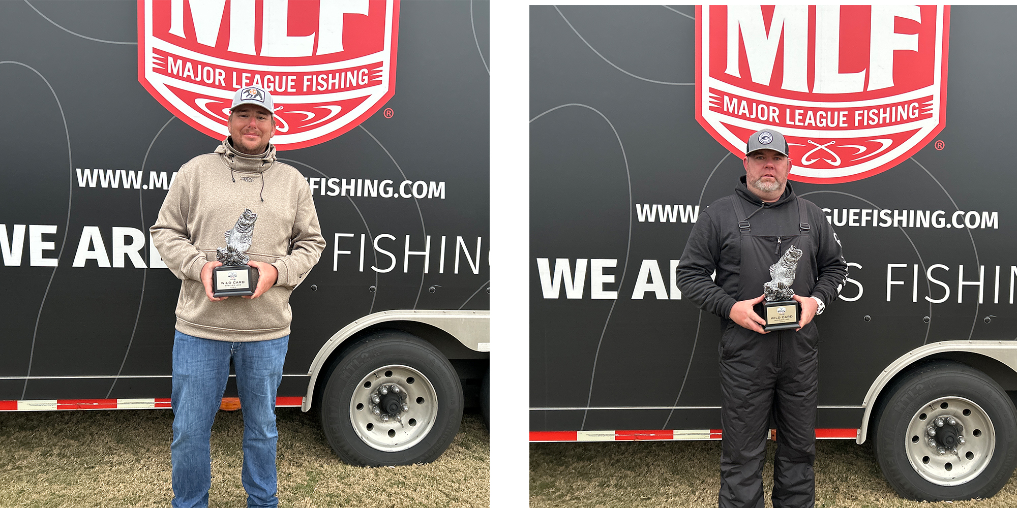 Tennessee's Lee earns victory at Phoenix Bass Fishing League Wild Card on  Wheeler Lake - Major League Fishing