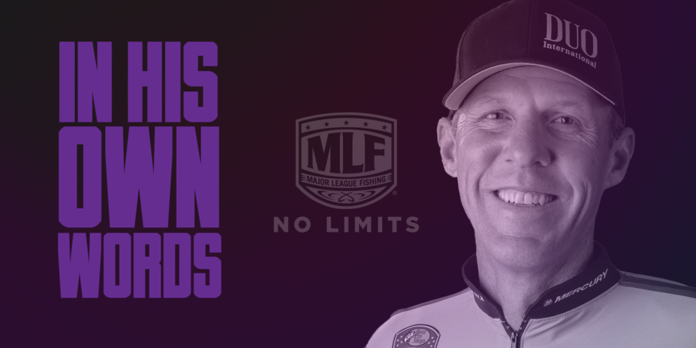 Image for NO LIMITS PODCAST (BONUS): Aaron Martens, in his own words