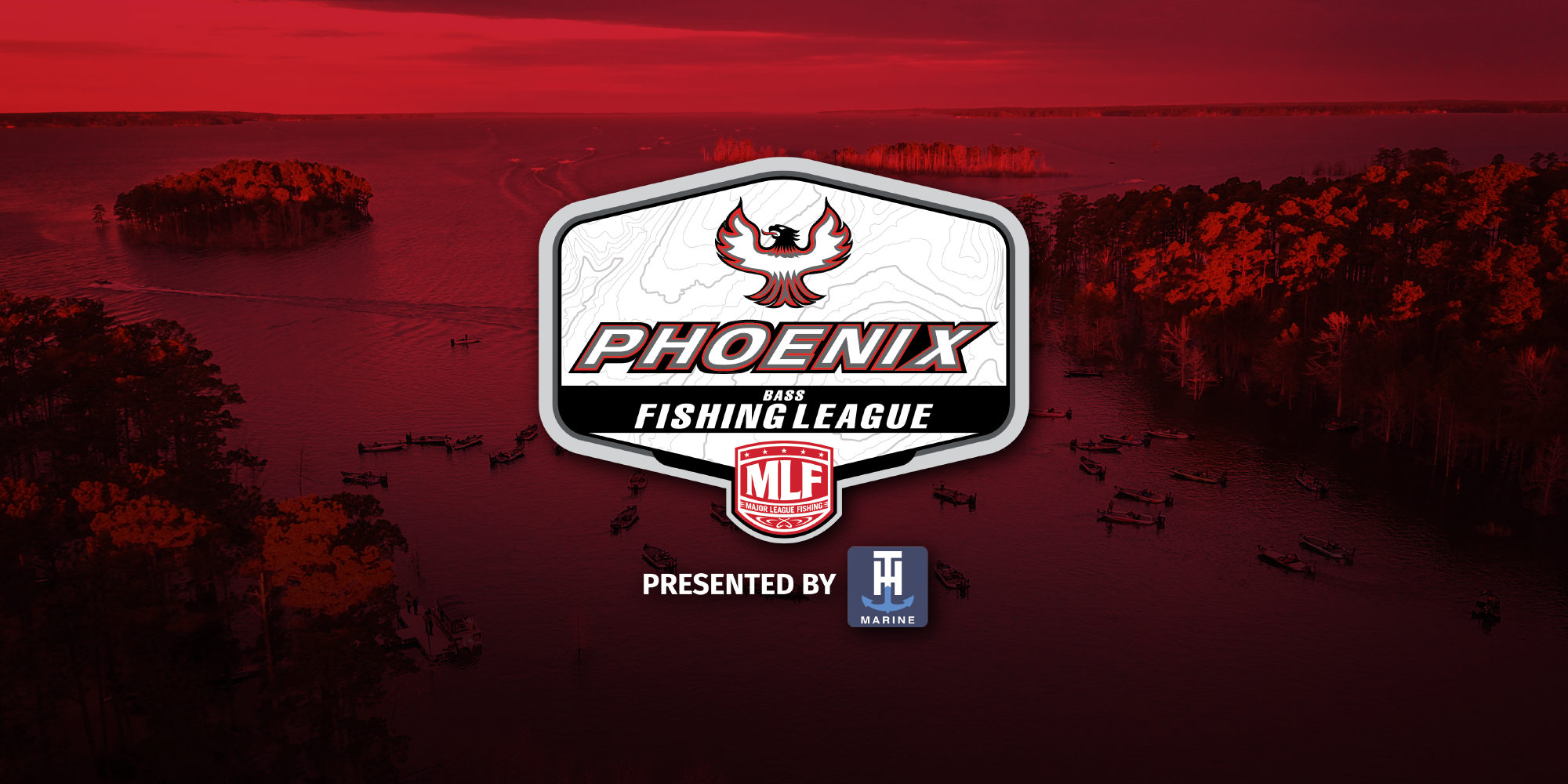 Marks crushes offshore to win Regional at Eufaula - Major League Fishing