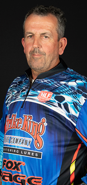 MLF Jose Acero Profile