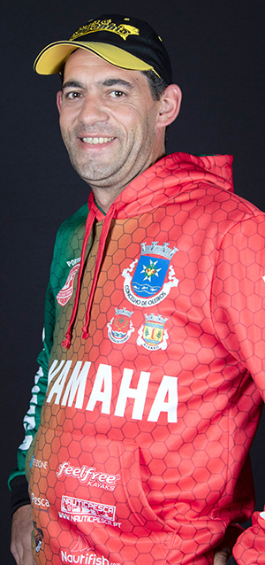MLF Isaque Castanho Profile