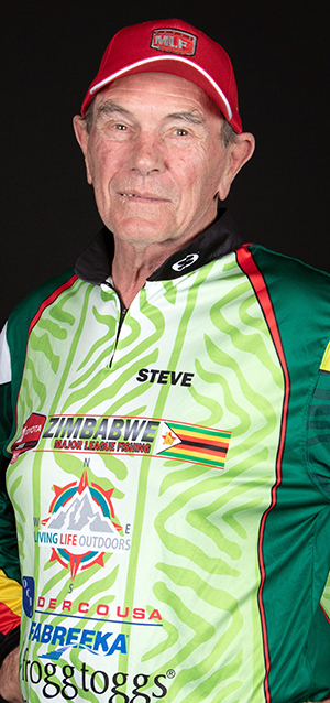 MLF Stephen John Cobban Lea Profile