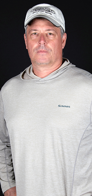 MLF Mitch Friedman Profile