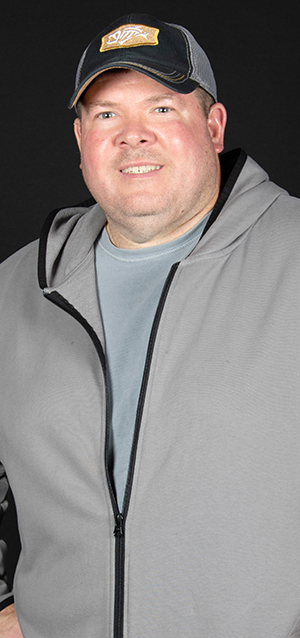 MLF Troy Gorham Profile