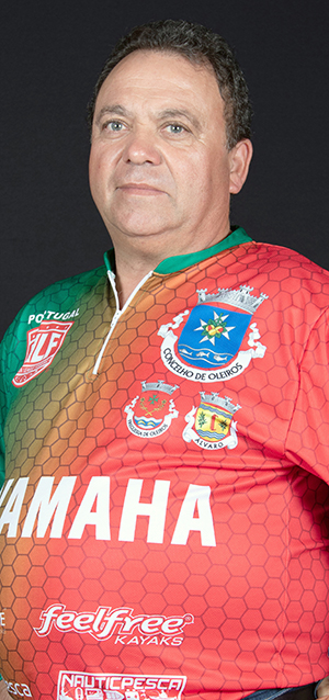 MLF Fernando Henriques Profile