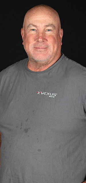 MLF Troy Karafa Profile