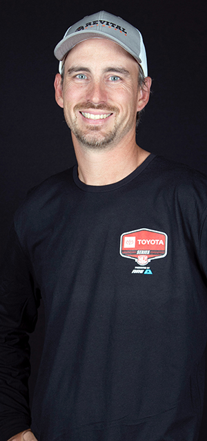 MLF Nick Kincaid Profile