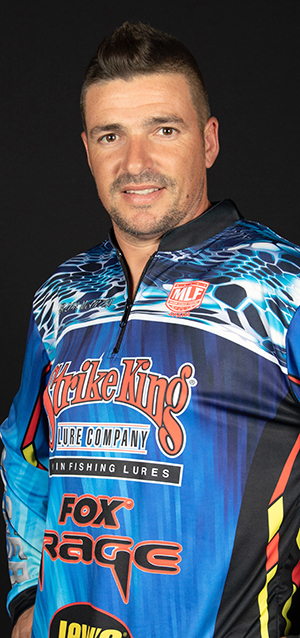 MLF Carlos Martin Contreras Profile