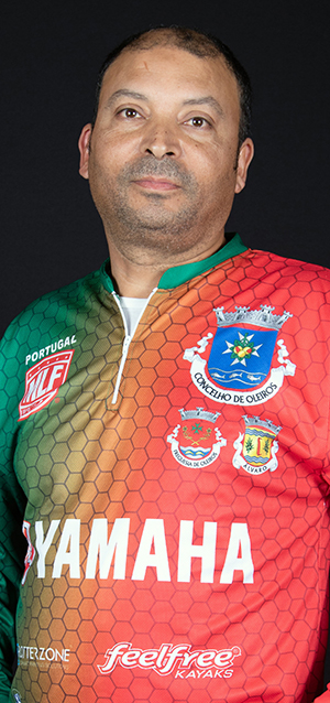 MLF Luis Mendes Profile