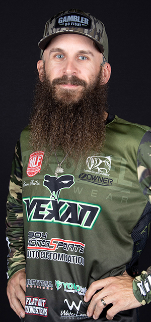 MLF Steven Obester Profile