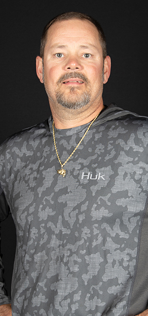 MLF Kendall Parnell Profile