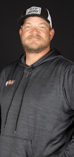 MLF Tommy Pritchard Profile