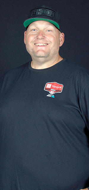 MLF Matt Thomas Profile