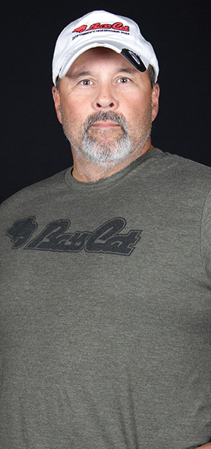 MLF Rick Ugaz Profile