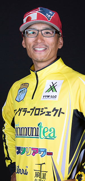 MLF Sakae Ushio Profile