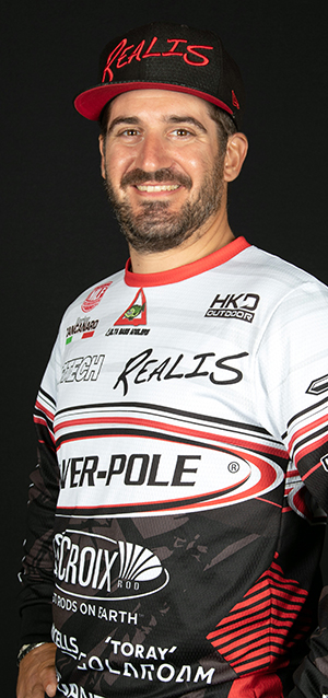 MLF Enrico Zancanaro Profile