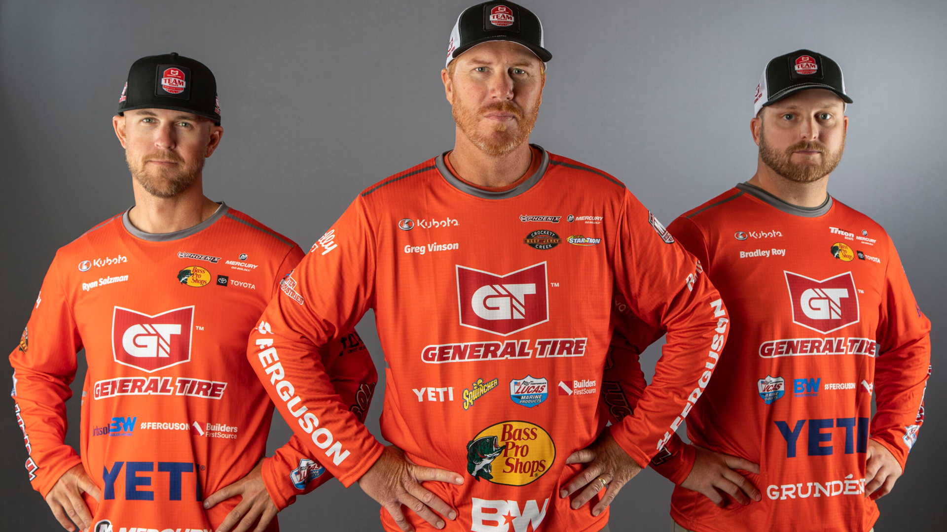 MLF General Tire Team Series Costa Qualifier Presented by Toyota Set to  Premiere Saturday on Outdoor Channel – Anglers Channel