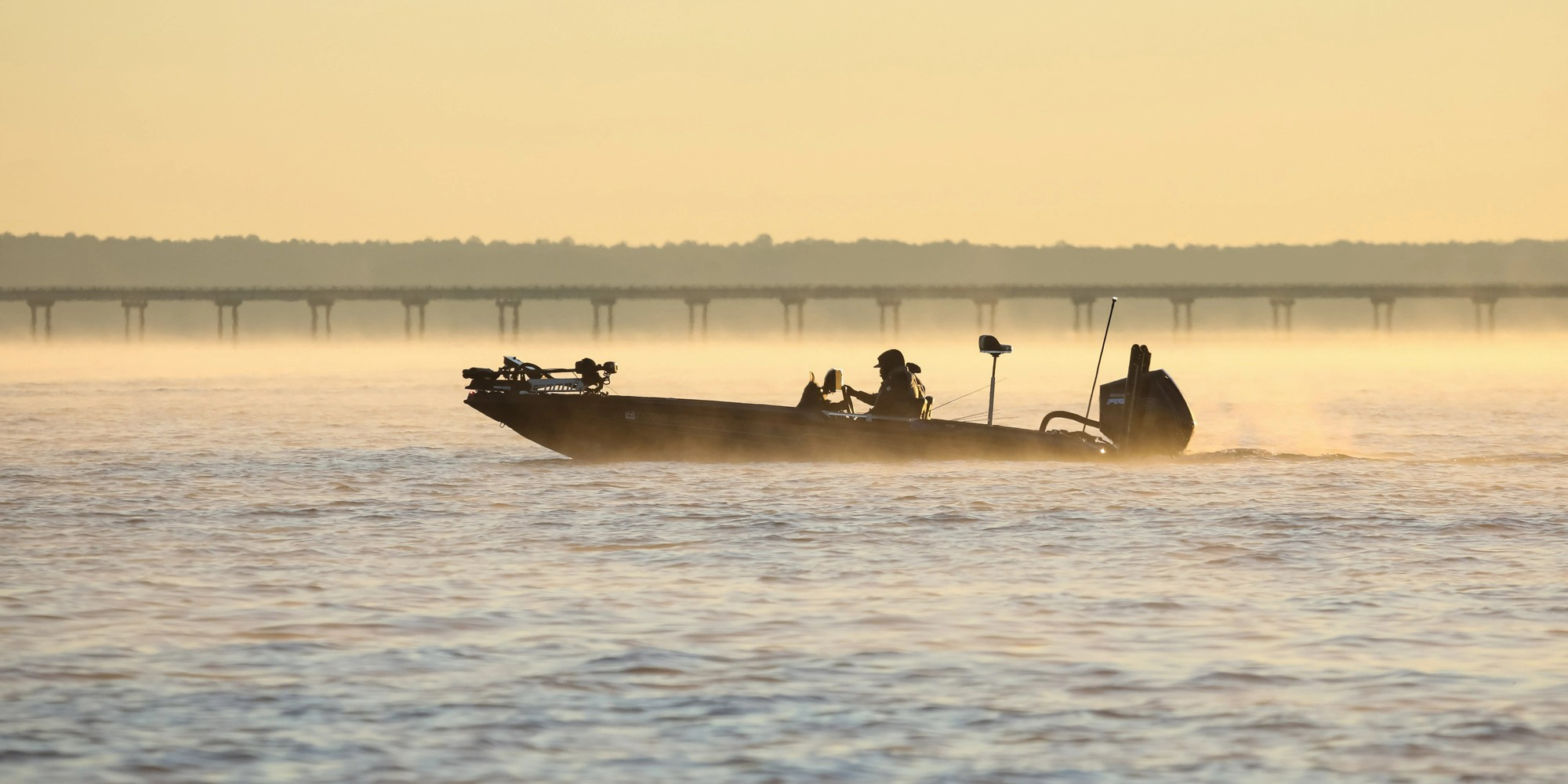 The Major League Fishing Tournament could return next year