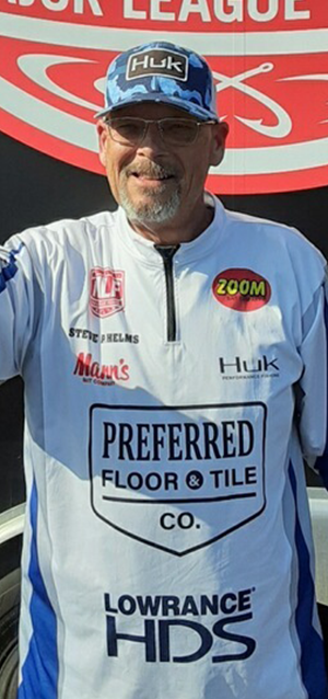 MLF Bullet Helms Profile