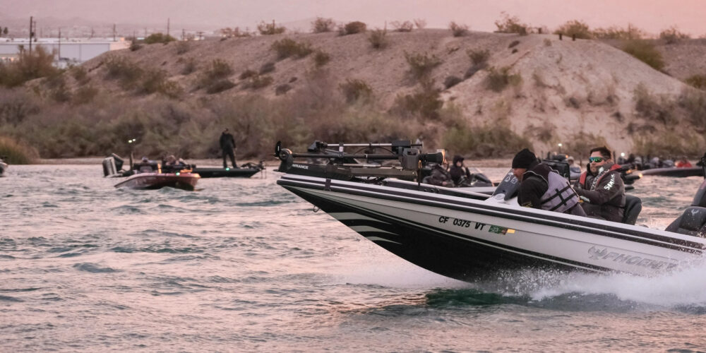 Image for Lake Havasu readies for Toyota Series Western Division opener Presented by Psycho Tuna 