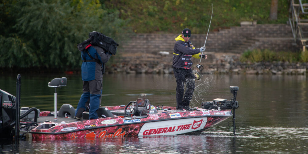 Image for Myers, Team Star brite lead Lucas Oil Qualifier’s first day of Match 3