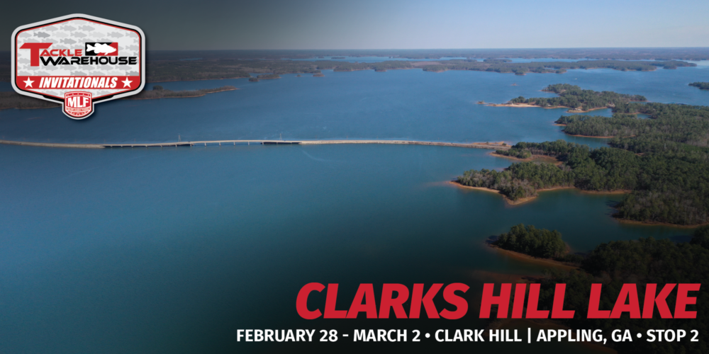 Image for 2023 Tackle Warehouse Invitationals: Clarks Hill preview