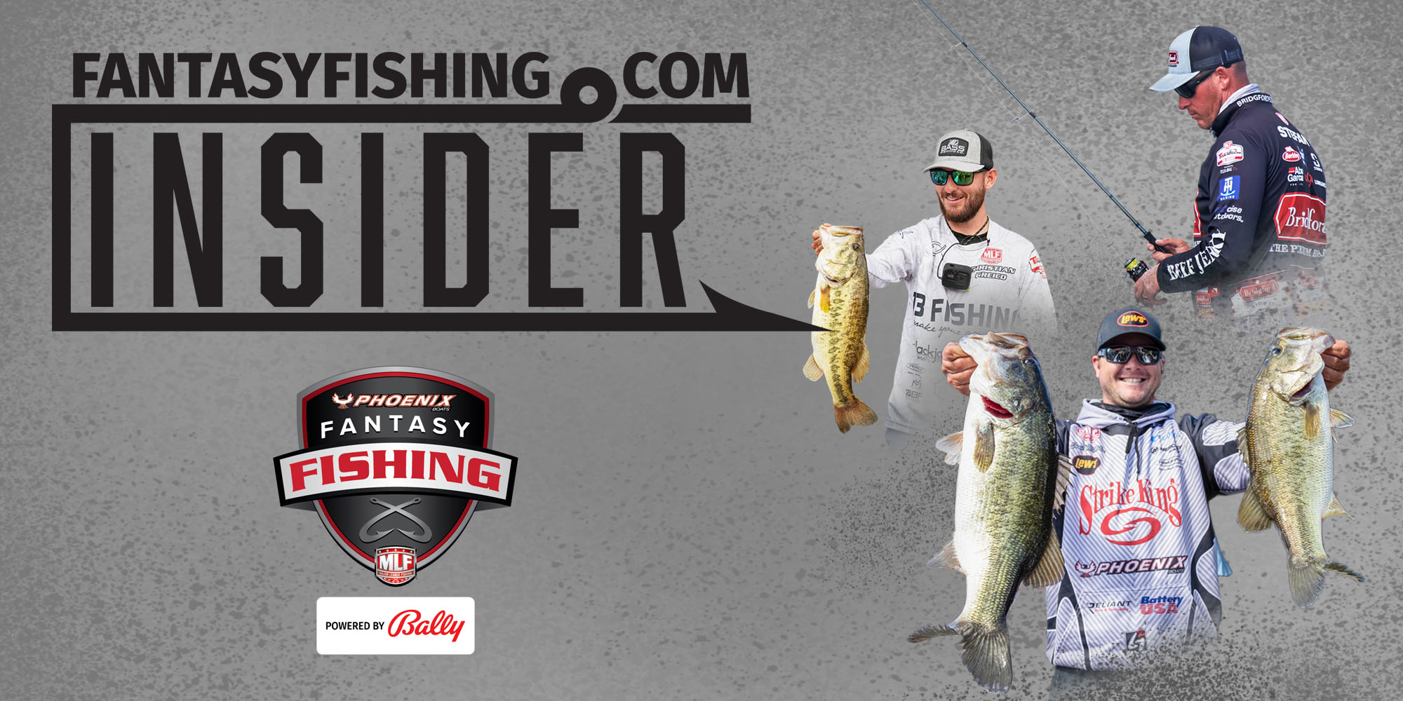 FANTASYFISHING.COM INSIDER: Mortal locks for the season opener on the Big O  - Major League Fishing