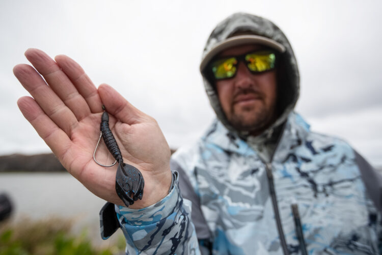 Top 10 baits from the Toyota Series showdown on the Harris Chain