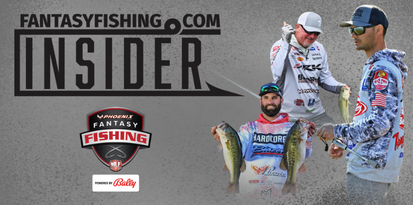 Image for FANTASYFISHING.COM INSIDER: Some can’t-miss bets for Bass Pro Tour opener on Kissimmee Chain