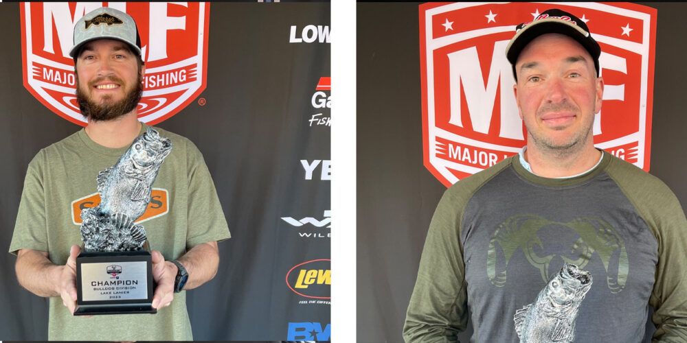 Major League Fishing No Limits Long-Sleeve T-Shirt for Men