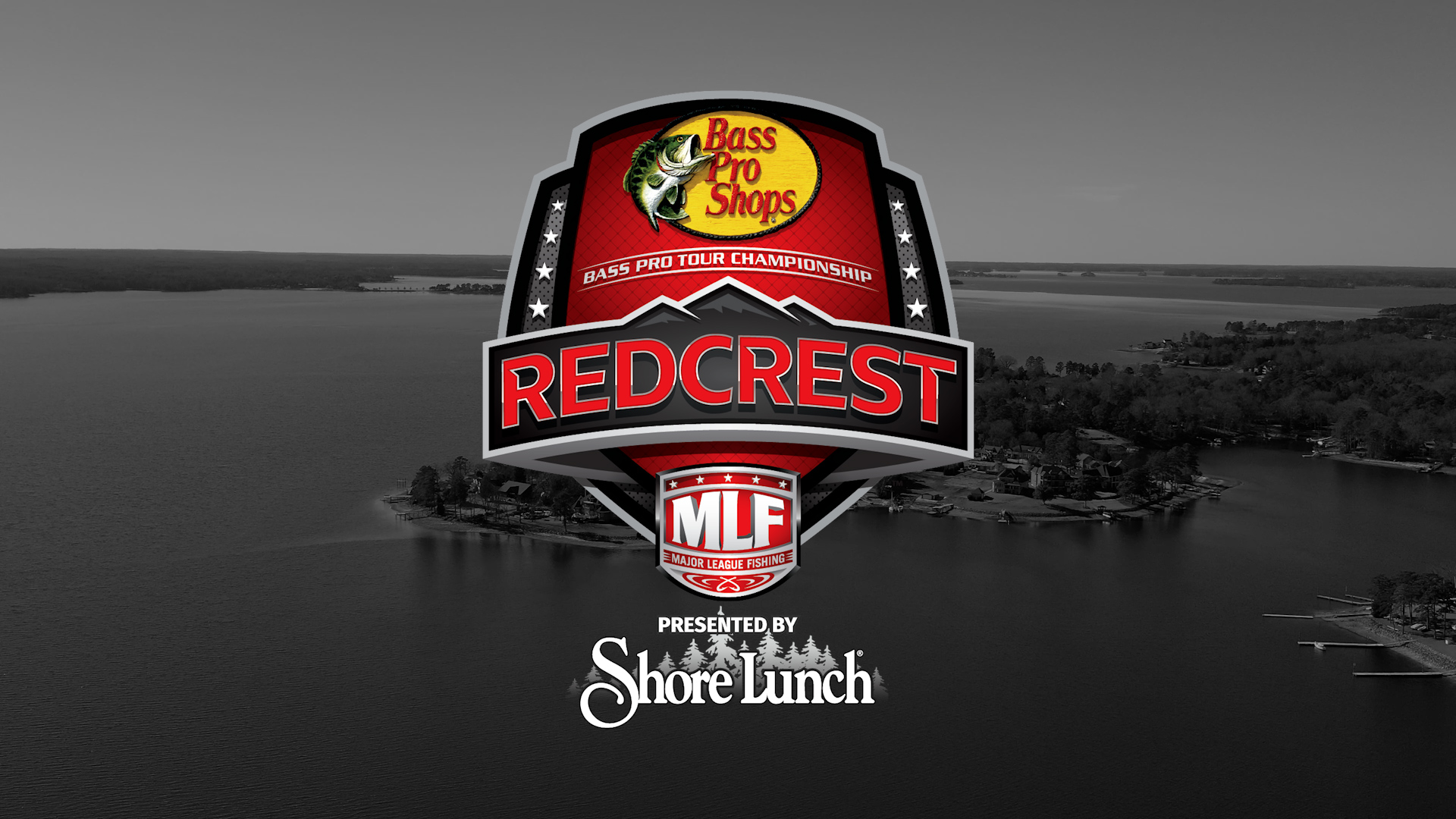 Previewing REDCREST 2023 Presented by Shore Lunch on Lake Norman