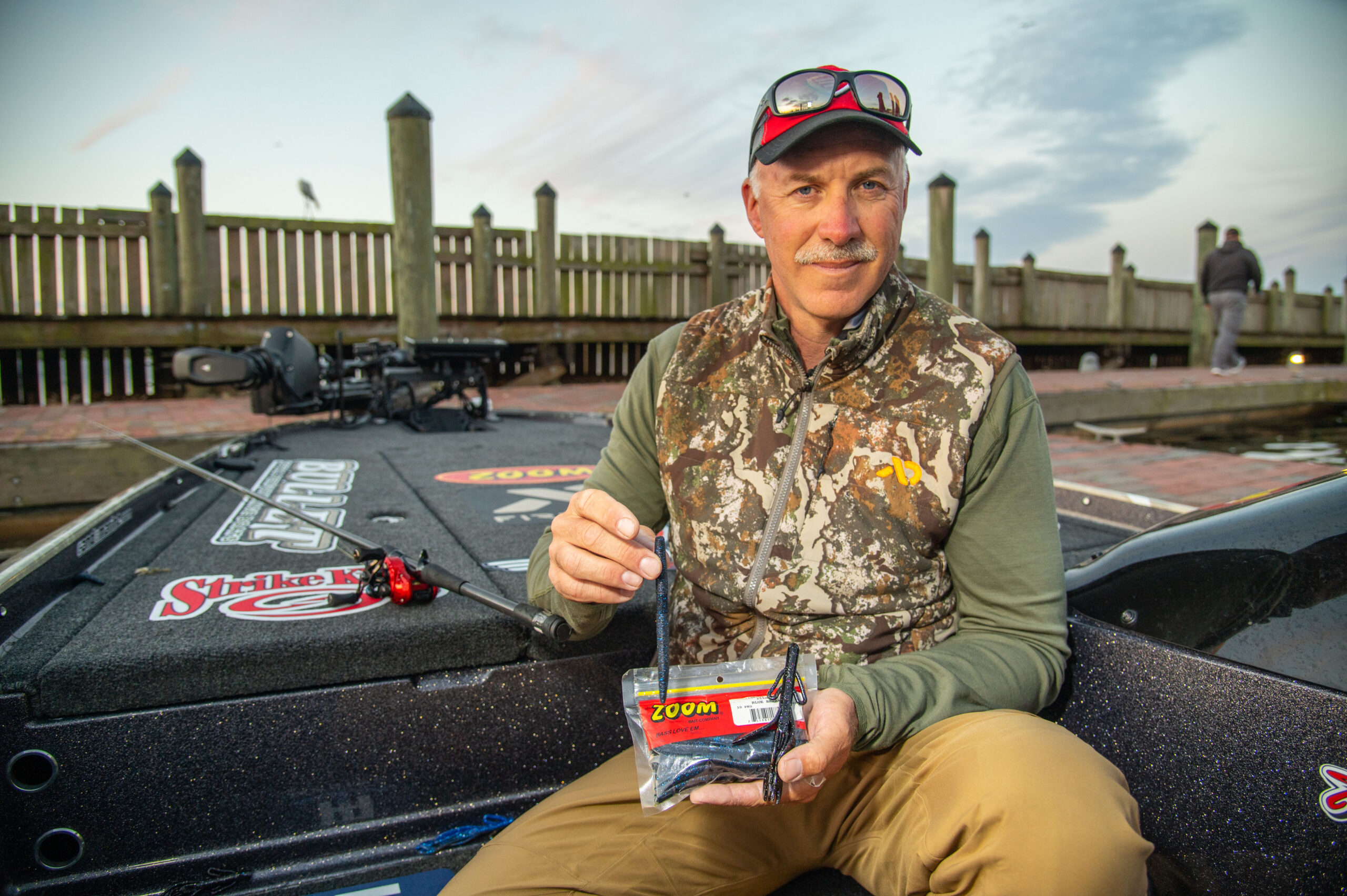 TOP 10 BAITS & PATTERNS: How they caught 'em on the Kissimmee