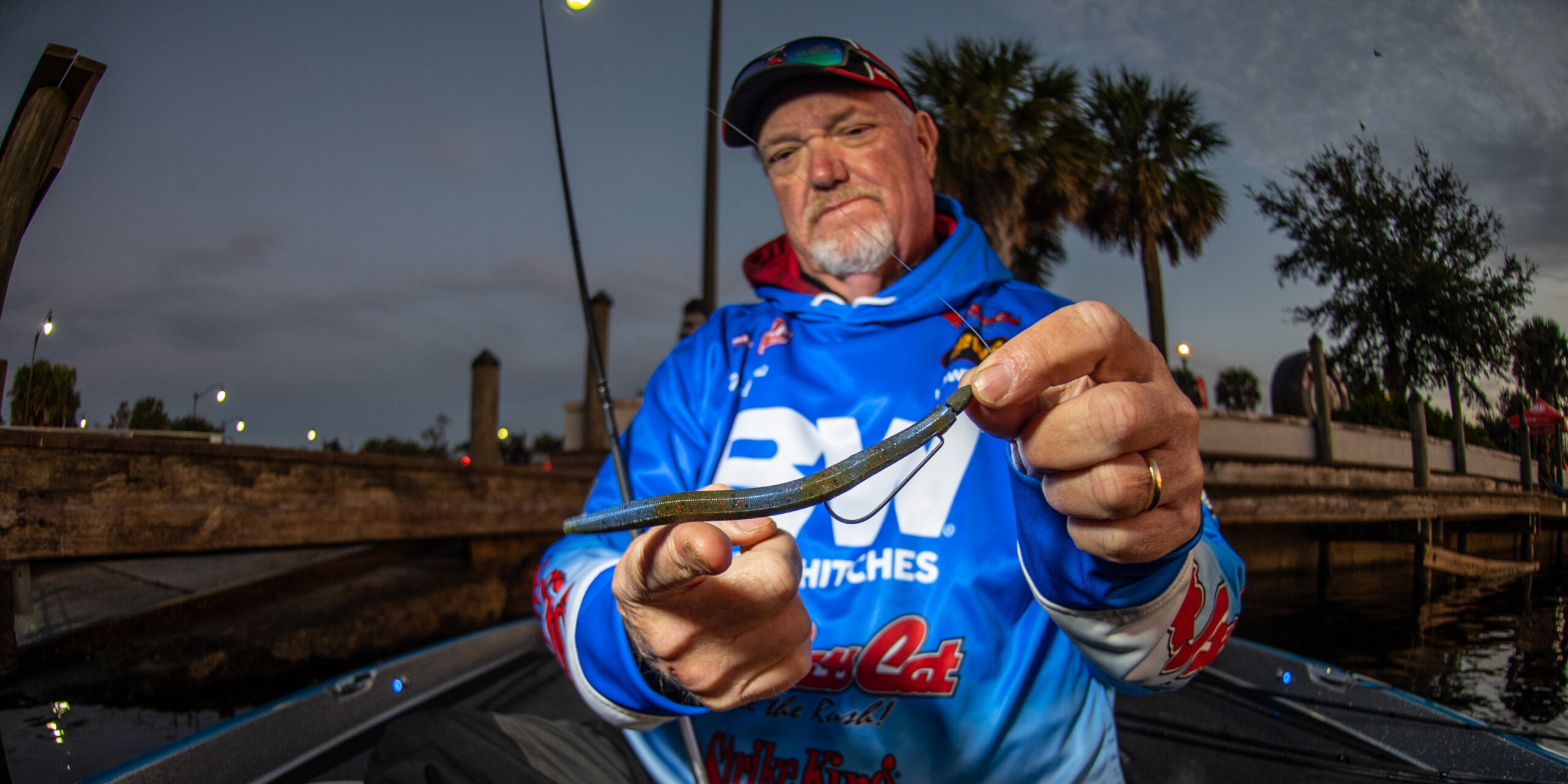 Westside Bait and Tackle - Congratulations to King & King! Anglers