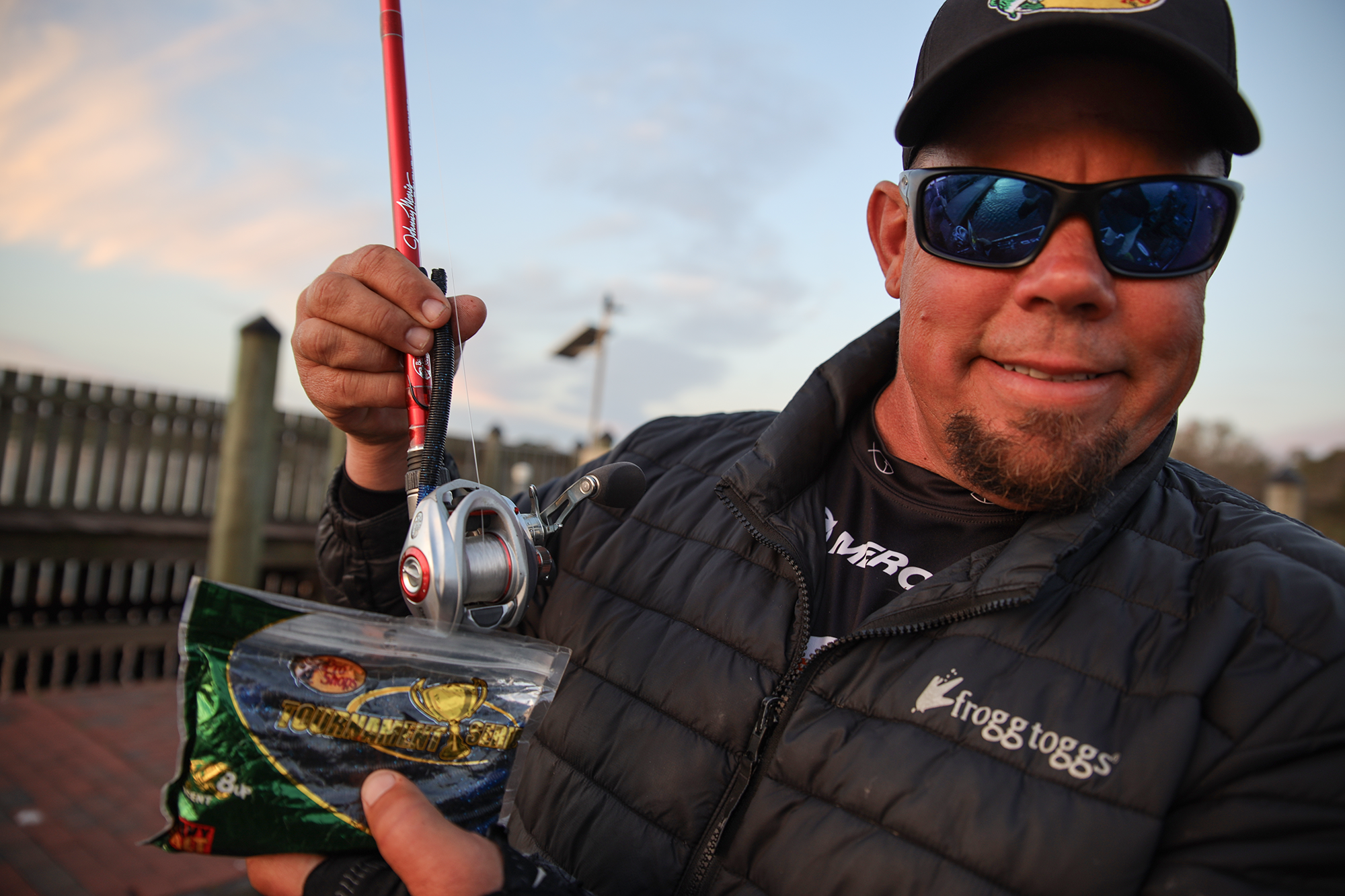 TOP 10 BAITS & PATTERNS: How they caught 'em on the Kissimmee Chain - Major  League Fishing