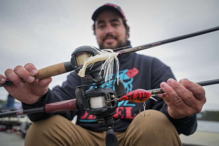 Trim Gim Fly — Bigger Fishing