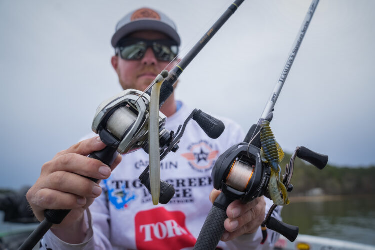Your favorite rigs are back in - Triple City Anglers
