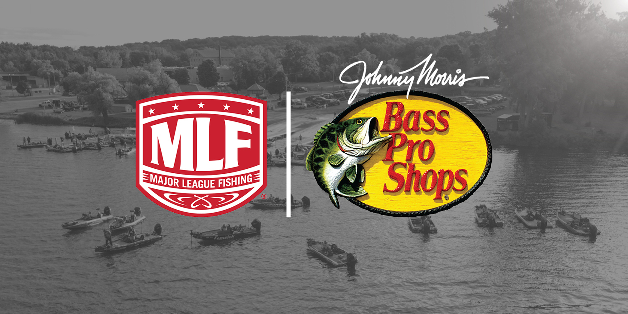Major League Fishing and Bass Pro Shops Announce Historic 5-Year  Sponsorship Extension - Major League Fishing